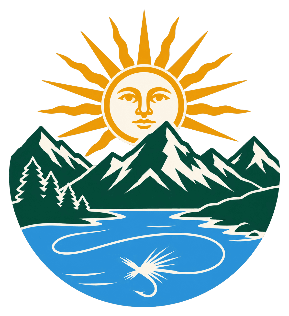 Fly Fishing Argentina